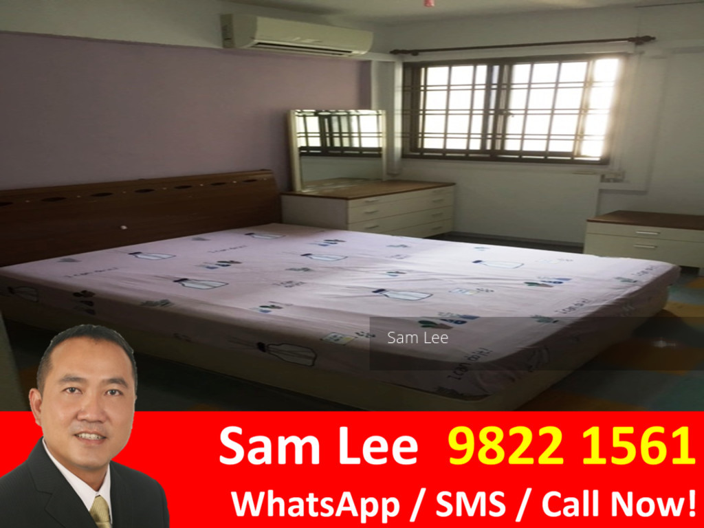 Yishun Street 71 thumbnail photo